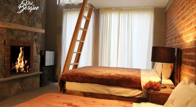 Cabañas La Vid Del Bosque, Prenota Hotel Hotel a Tapalpa con colazione, Colazione
