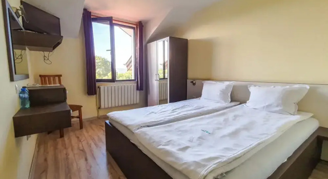 Номер Economy Dolna Bania Hotel