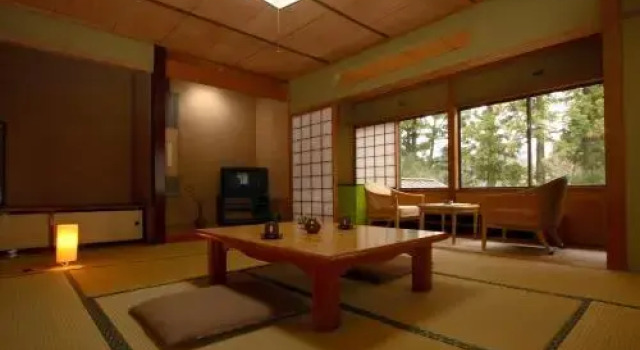 Togei no Yado Epele, Prenota Hotel Hotel a Koshinetsu con parcheggio, Parcheggio