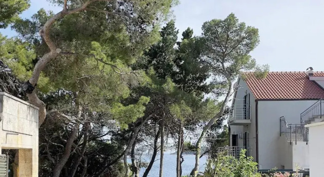 Апартаменты Premium Beach Residences Caroline