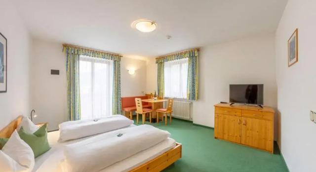 Номер Standard Hotel Garni Angerer