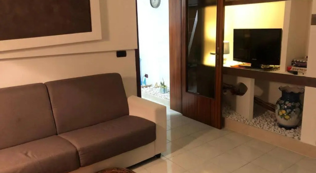 Torrione Apartment, Buchen Sie Ferienwohnung Giovinazzo Metropolitanstadt Bari