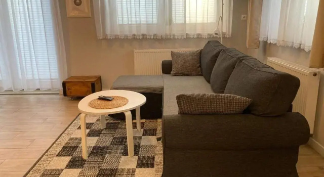 Апартаменты Premier Biały Dom - 2 Bedrooms