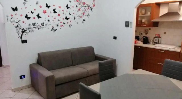 Appartamento "SARA"
