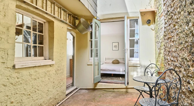 Апартаменты Host Stay Hanover Rest