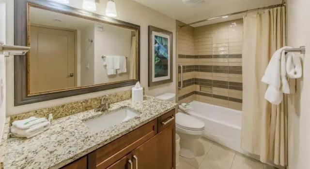 Двухместный номер Standard Holiday Inn Club Vacations Scottsdale Resort