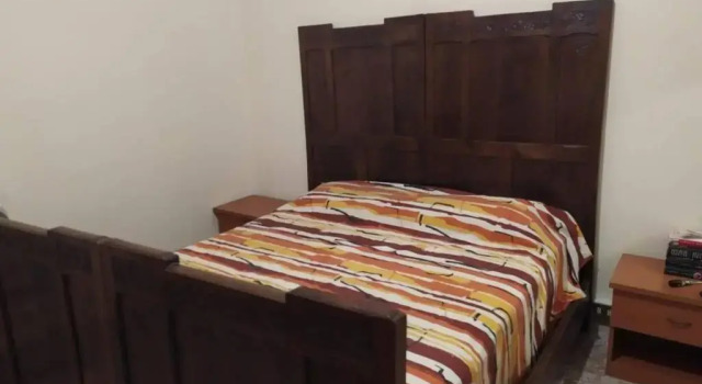 Apartment Appartamento Limone