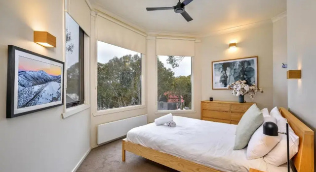 Belltrees, Reservar Hotel Dinner Plain Victorian High Country
