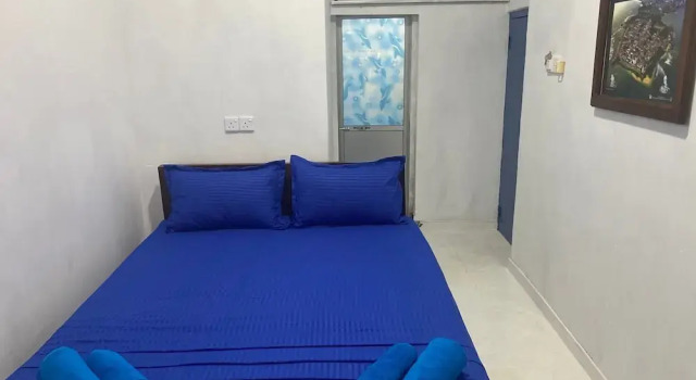 Номер Standard Shore Beach Villa