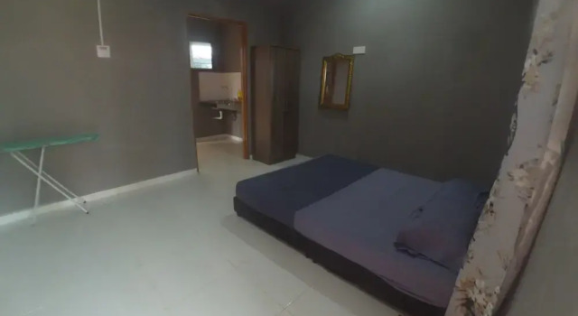 PADI Cottage, Buchen Sie Ferienhaus Pantai Cenang 