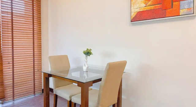 Good Deal 1Br Apartment At Marina Ancol, Book Apartment Jakarta Jakarta Province