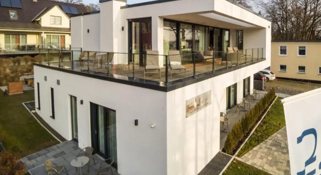 Вилла Villa 4 You