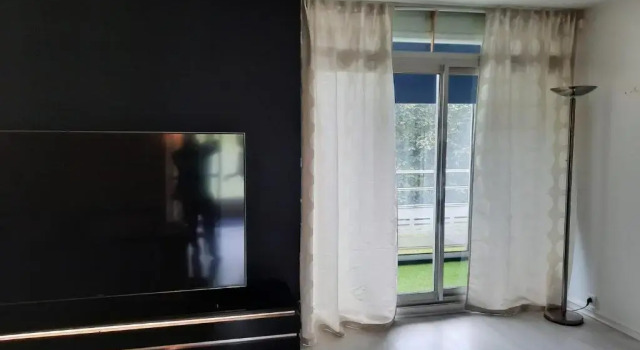 Апартаменты Nice 86m with Terrace Near the Beach!