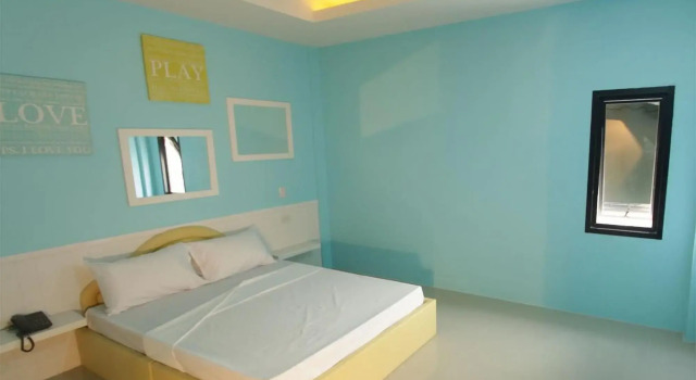 Nunglen Hotel (SHA Certified)