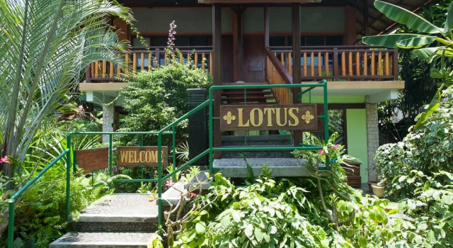 Pondok Agung Bed & Breakfast