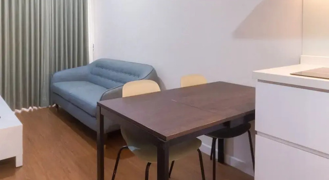 Cozy And Simply 1Br Apartment Anwa Residence, Prenota Appartamento Appartamenti a Banten, Appartamento
