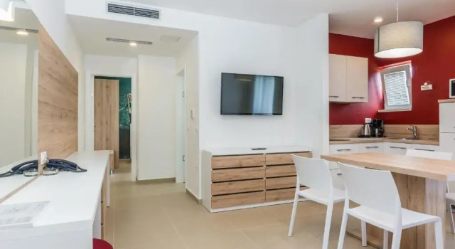 Апартаменты Apartments Vila 4m