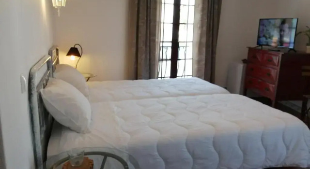 Номер Standard Casa Monreal