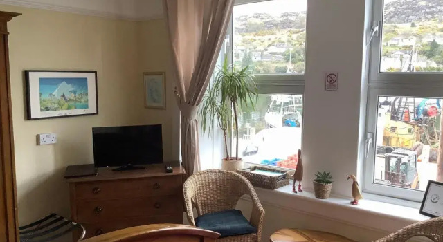Номер Superior Struan House B&B