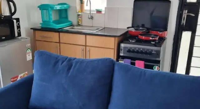 Lux Suites Racecourse Gardens Studio Apartments, Reserva ahora Apartamento Nairobi CBD Nairobi, cerca de Braeburn School