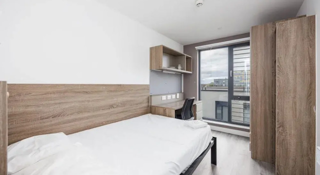 En Suite Rooms CARDIFF