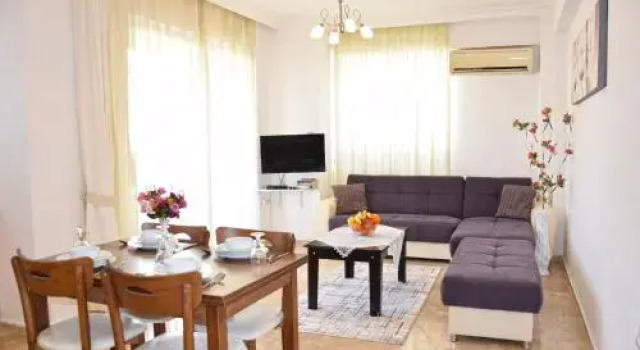 Jasmine 2 Apartment, Rezervovat Apartmán Hotely v Fethiye Area s parkováním, Parkování