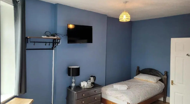 Семейный номер Standard Amble Harbour retreats