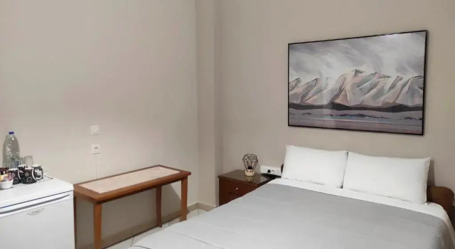 Пятиместный номер Standard Vasilios Marinos Rooms