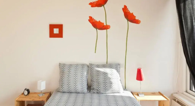 Appartement le Méridien, Забронировать Апартаменты/квартира Апартаменты 14-й округ: Монпарнаса - Париж, Апартаменты/квартира