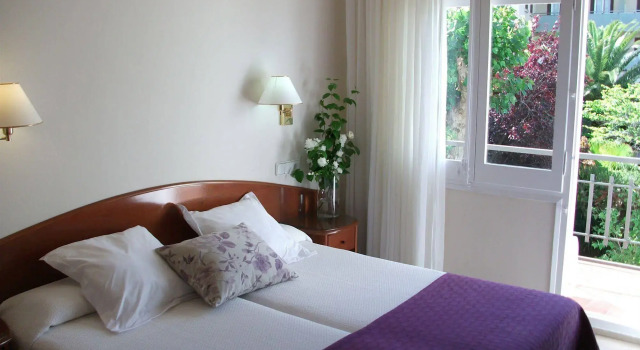 Hotel Avenida