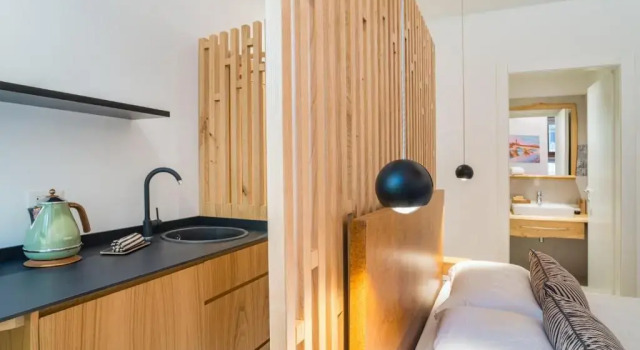 Design Rooms Verona