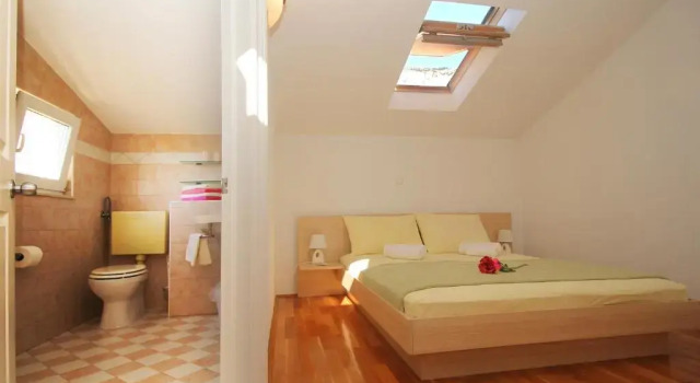 House Skrabic, Varaa Hotelli Hotellit Split-Dalmatia pysäköinnillä, Pysäköinti