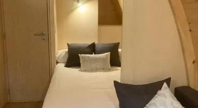 Camping Vila de Sarria, Book Campground Sarria 