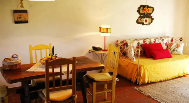 Casa da Seiceira