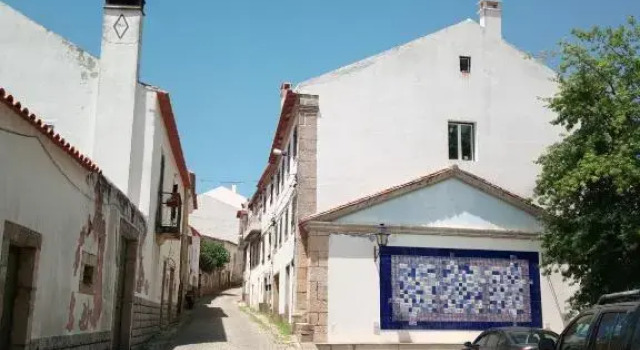 Apartamentos "Montanhas e Sonhos" Penamacor, Rezervovat Apartmán  