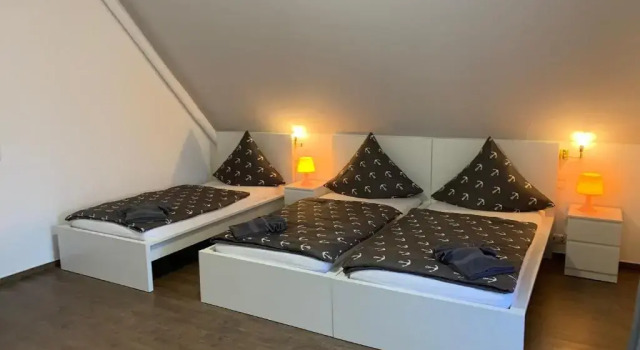 Апартаменты vina am ring