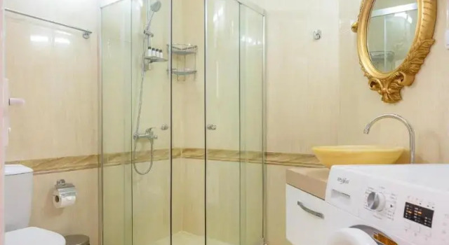 Апартаменты Deluxe Mon Tour apartments