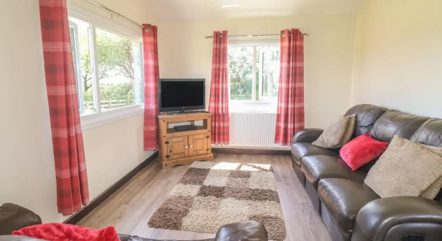 Willow Lodge, Boek Vakantiehuis Villa's in Merseyside, Villa