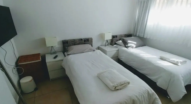 Begin19 Apartment Hotel