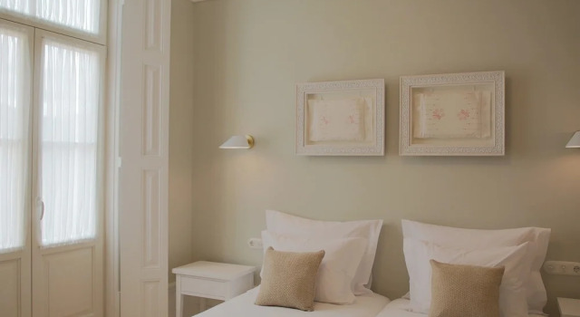 Двухместный номер Superior с балконом Original Douro Hotel