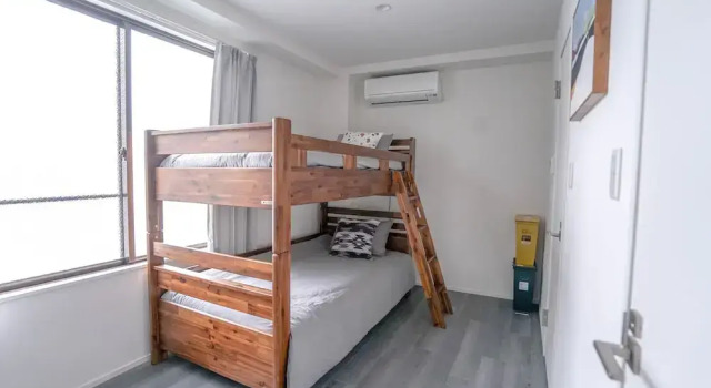 ZAITO Tokyo Yokokawa Economy Inn, Забронировать Апартаменты/квартира Апартаменты Токио, рядом с Конгресс-центр Sumida Industry Hall, Апартаменты/квартира