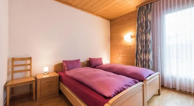 Двухместный номер Standard Hotel Alpenrose beim Ballenberg