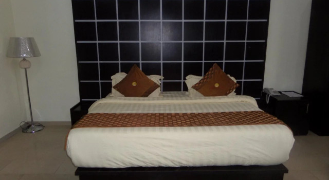 Galpin Suites Hotel, Book Hotel Cheap Hotels in Lagos State