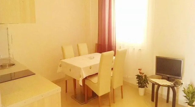 Апартаменты Apartments Toncic