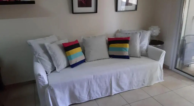 Mythical Sands Resort Ilona Apartment for families