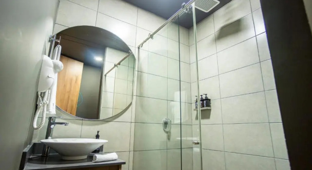Четырёхместный номер Superior Los Patios Cool Living