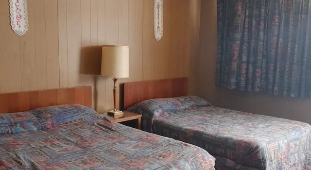 Sunset Motel, Varaa Motelli Schreiber Ontario