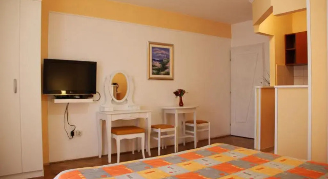 Студия Comfort Guesthouse Villa Stanovic Vlaho