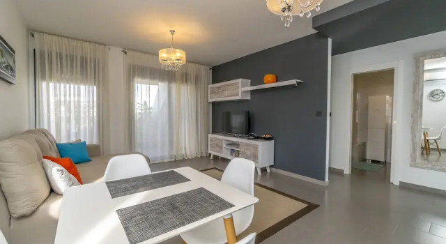 Espanhouse Oasis Beach 108