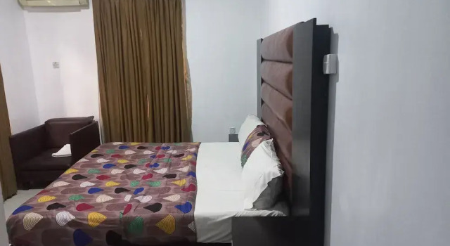 Апартаменты Superior Short-Let Apartments inLekki Phase 1